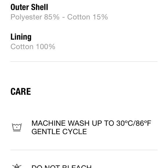 Zara washed green voluminous pleated dress - Picture 6 of 6